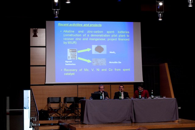 Obiettivi del progetto